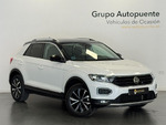 Volkswagen T-Roc ADVANCE STYLE miniatura 2