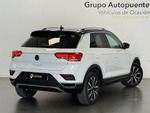 Volkswagen T-Roc ADVANCE STYLE miniatura 4