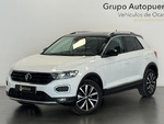 Volkswagen T-Roc ADVANCE STYLE miniatura 7
