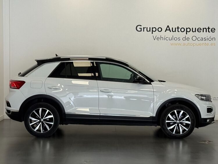 Volkswagen T-Roc ADVANCE STYLE foto 3
