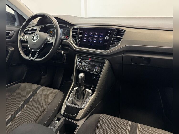 Volkswagen T-Roc ADVANCE STYLE foto 12
