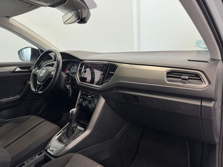 Volkswagen T-Roc ADVANCE STYLE foto 13