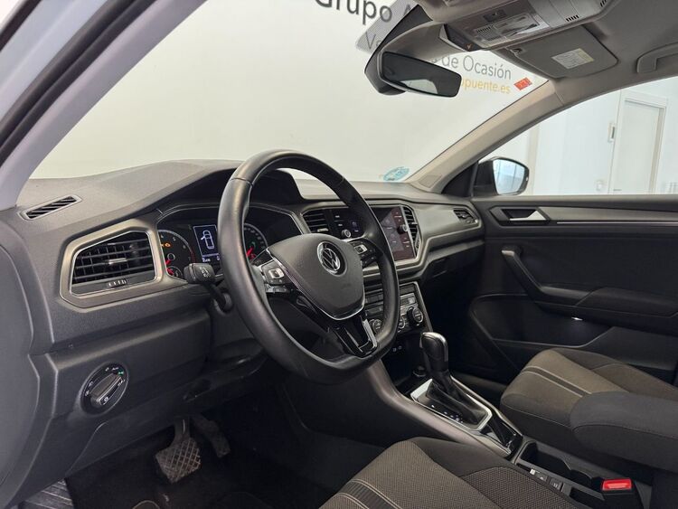 Volkswagen T-Roc ADVANCE STYLE foto 14