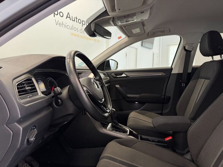 Volkswagen T-Roc ADVANCE STYLE foto 15