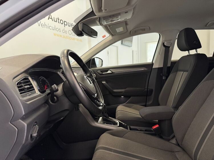 Volkswagen T-Roc ADVANCE STYLE foto 16