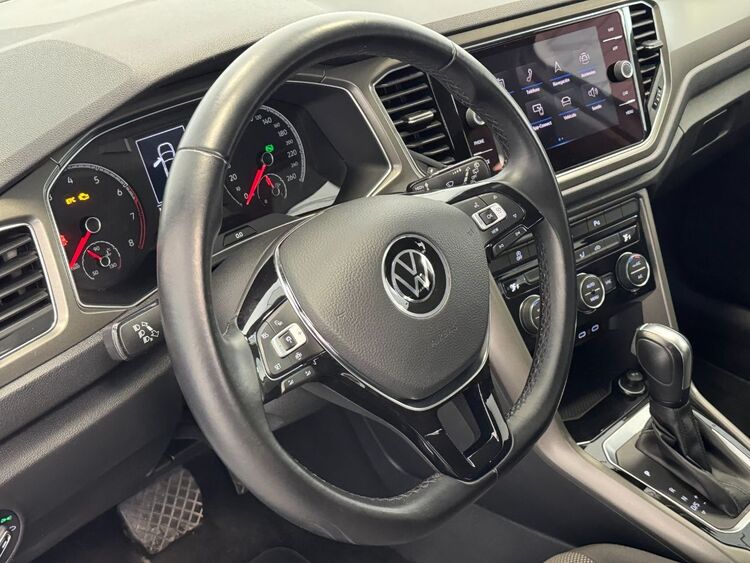 Volkswagen T-Roc ADVANCE STYLE foto 20
