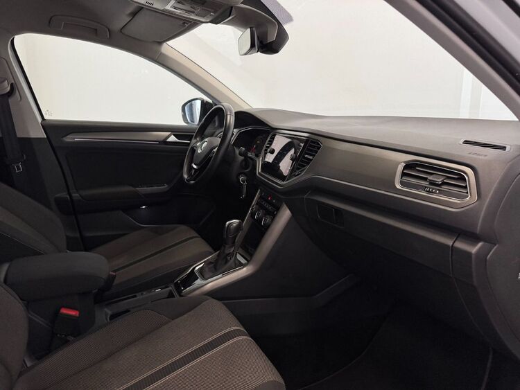 Volkswagen T-Roc ADVANCE STYLE foto 30