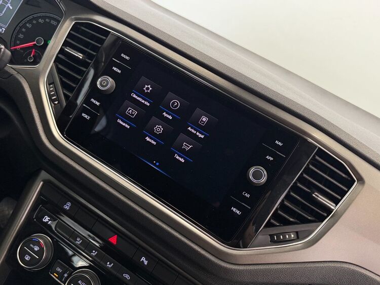 Volkswagen T-Roc ADVANCE STYLE foto 37