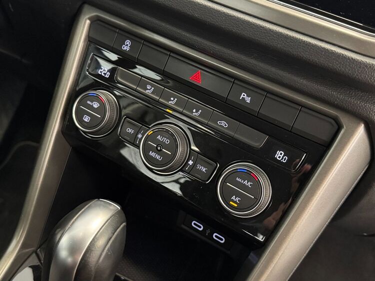 Volkswagen T-Roc ADVANCE STYLE foto 40