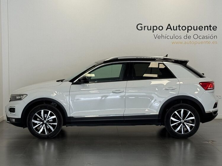 Volkswagen T-Roc ADVANCE STYLE foto 6
