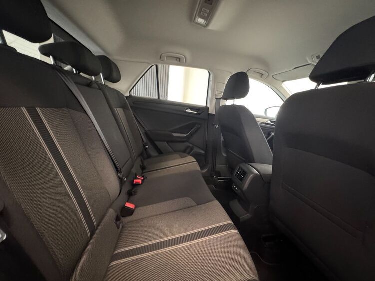 Volkswagen T-Roc ADVANCE STYLE foto 44
