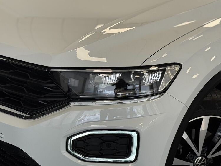 Volkswagen T-Roc ADVANCE STYLE foto 46