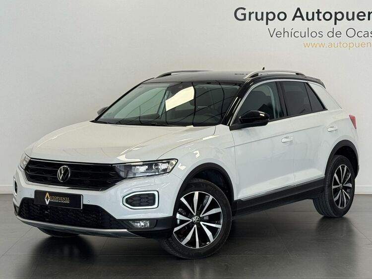 Volkswagen T-Roc ADVANCE STYLE foto 7