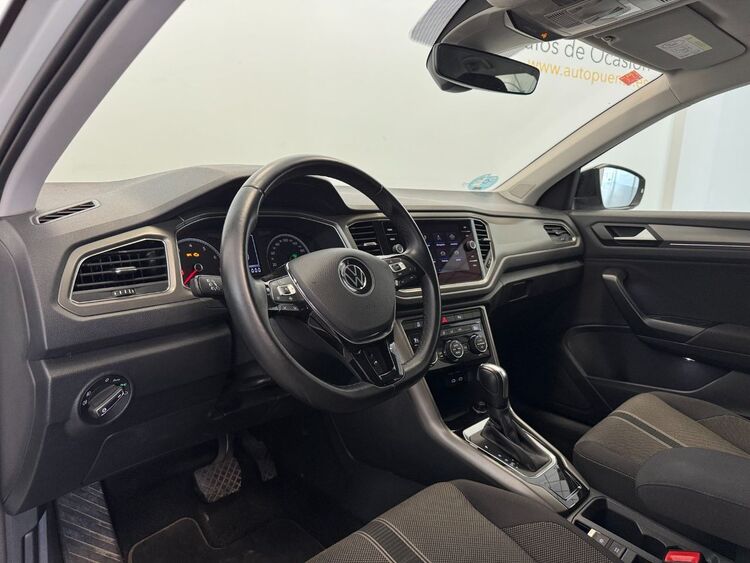 Volkswagen T-Roc ADVANCE STYLE foto 8