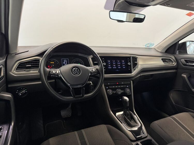 Volkswagen T-Roc ADVANCE STYLE foto 9