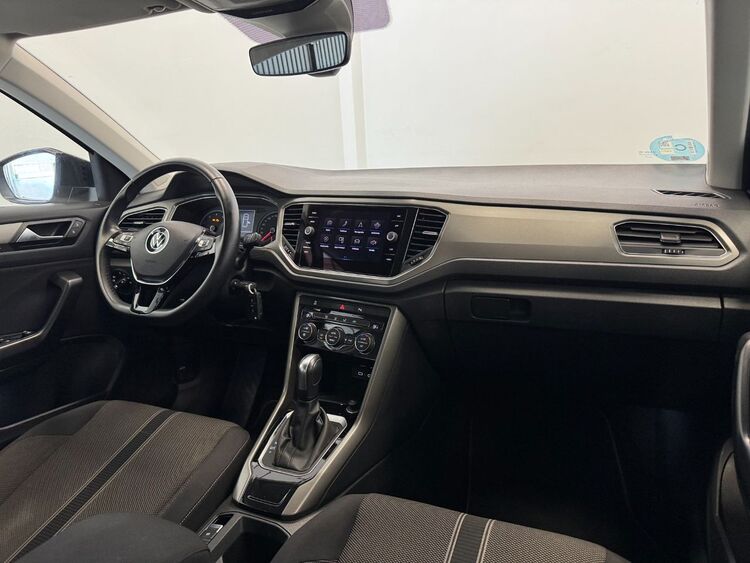 Volkswagen T-Roc ADVANCE STYLE foto 11