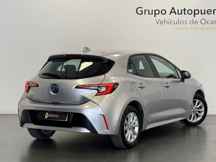Toyota Corolla ACTIVE PLUS foto 4