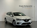 Renault Megane BUSINESS BLUE miniatura 2