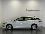 Renault Megane BUSINESS BLUE miniatura 6