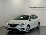 Renault Megane BUSINESS BLUE miniatura 7