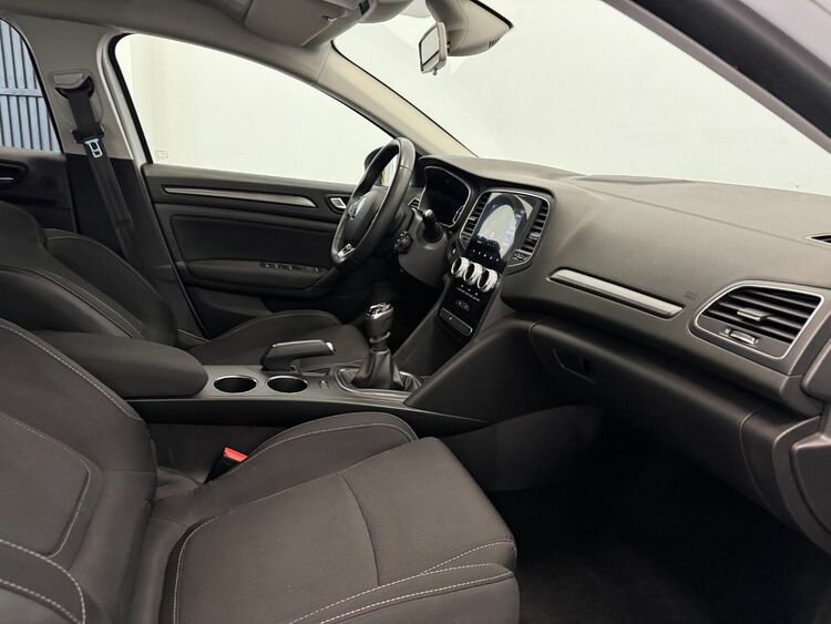 Renault Megane BUSINESS BLUE foto 27