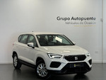 Seat Ateca reference miniatura 2