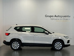Seat Ateca reference miniatura 3