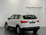 Seat Ateca reference miniatura 5