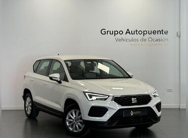 Seat - Ateca
