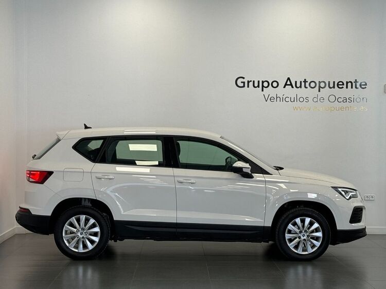 Seat Ateca reference foto 3