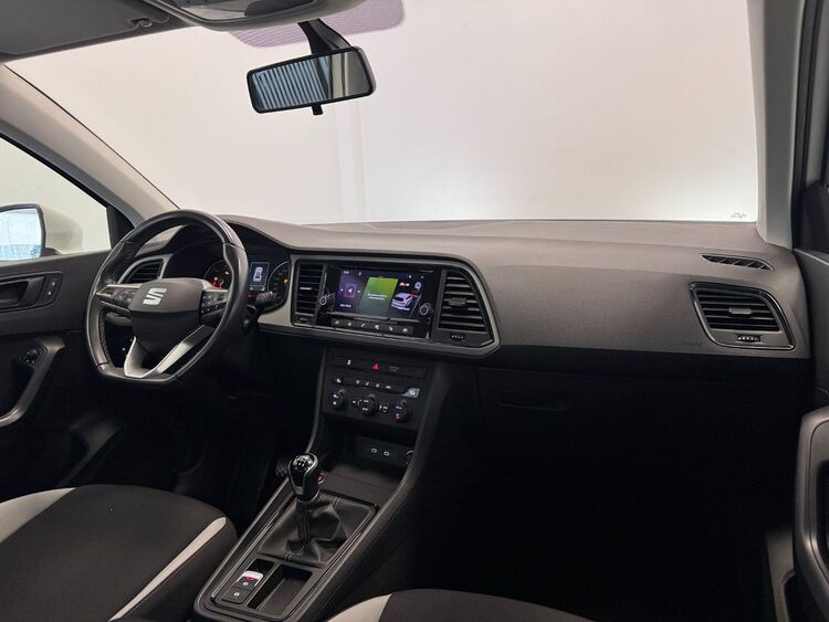 Seat Ateca reference foto 12