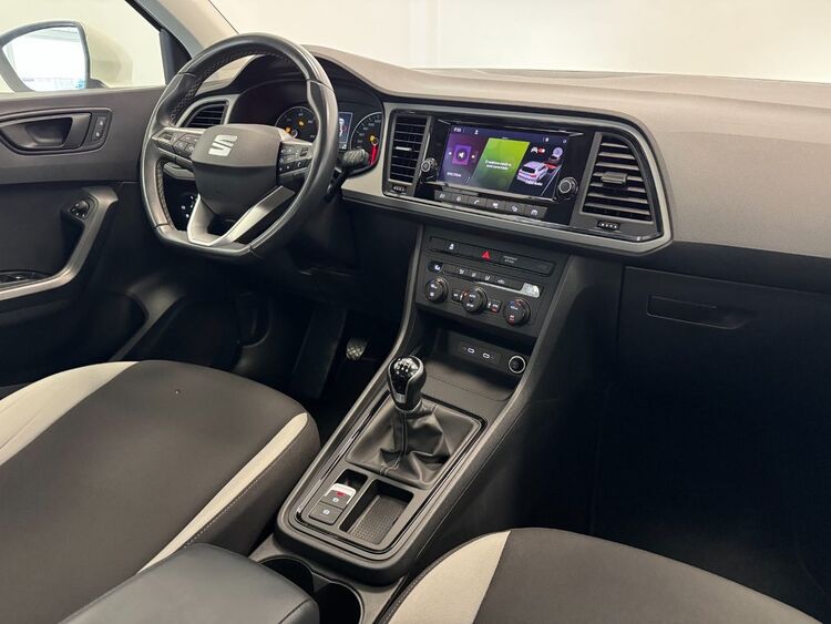 Seat Ateca reference foto 13