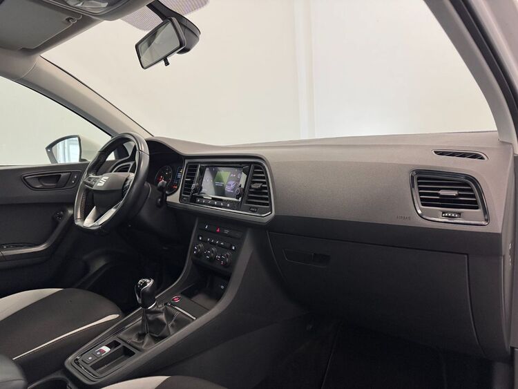 Seat Ateca reference foto 14