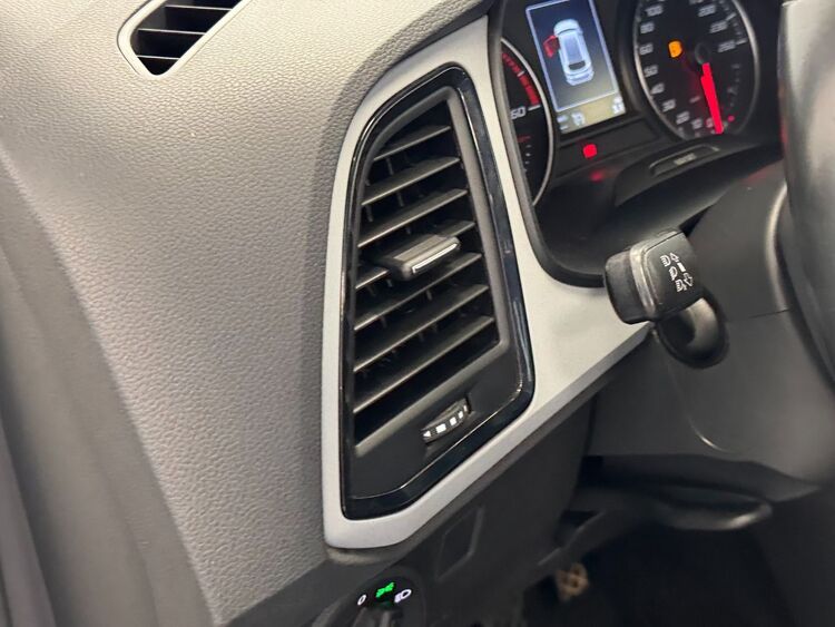 Seat Ateca reference foto 19