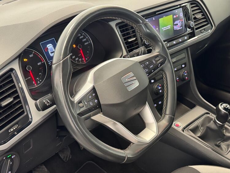 Seat Ateca reference foto 21
