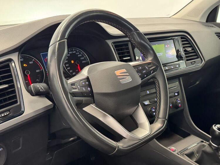 Seat Ateca reference foto 22