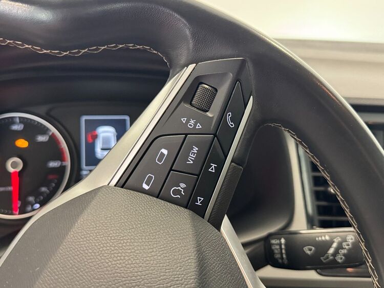Seat Ateca reference foto 25