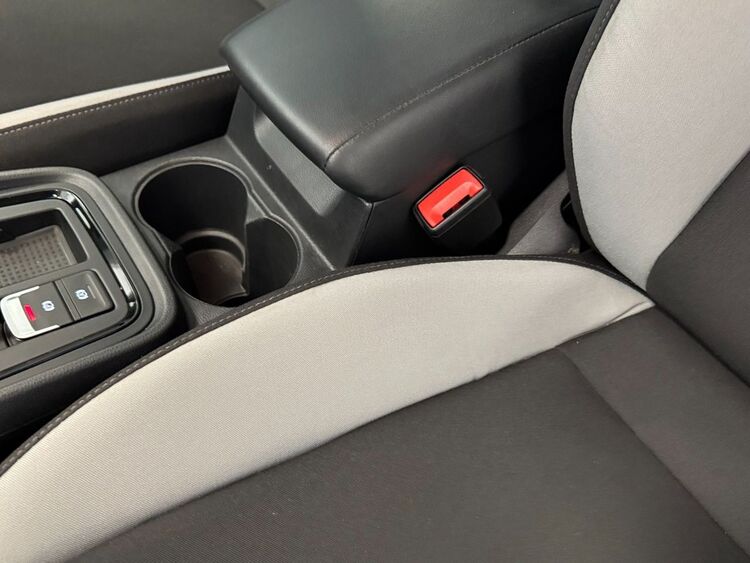 Seat Ateca reference foto 26