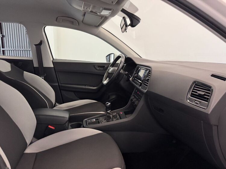 Seat Ateca reference foto 28