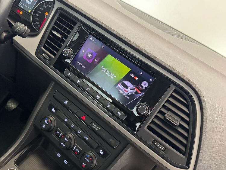 Seat Ateca reference foto 30