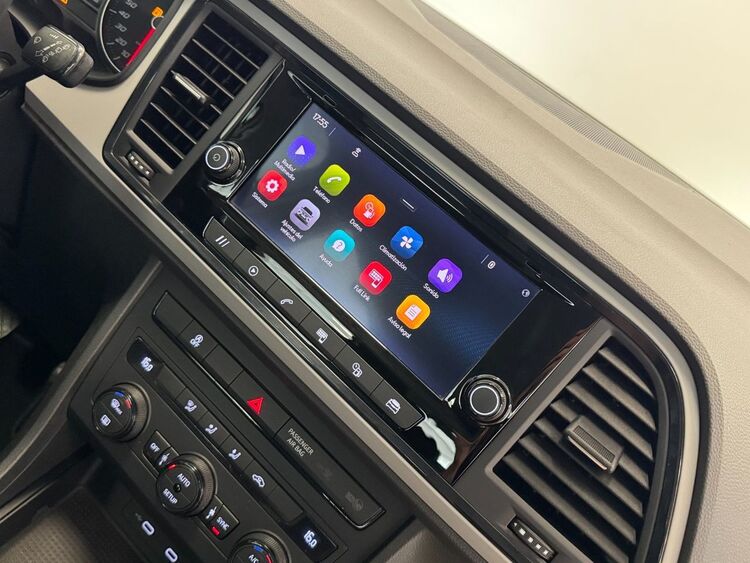 Seat Ateca reference foto 31