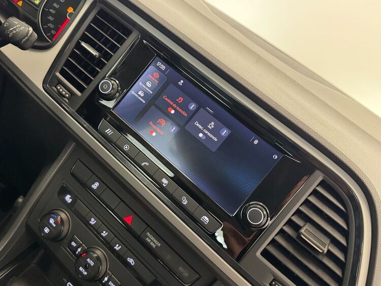 Seat Ateca reference foto 32
