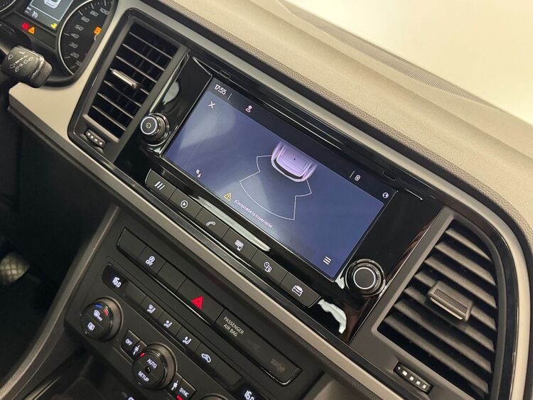 Seat Ateca reference foto 33