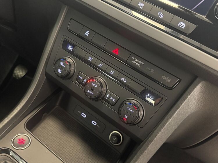 Seat Ateca reference foto 34