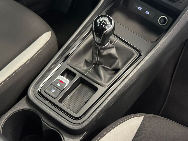Seat Ateca reference foto 36