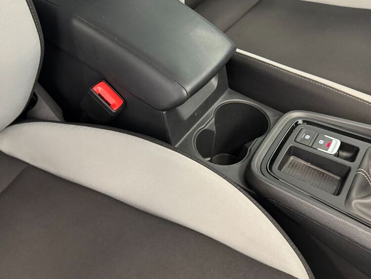 Seat Ateca reference foto 37
