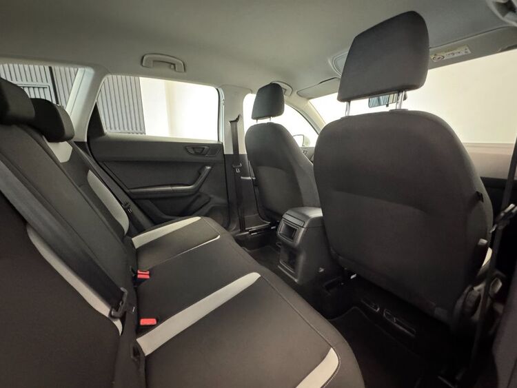 Seat Ateca reference foto 38