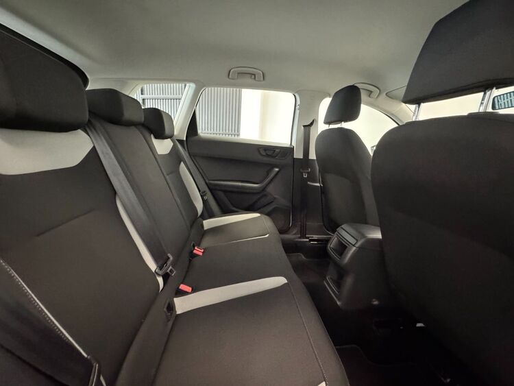 Seat Ateca reference foto 39