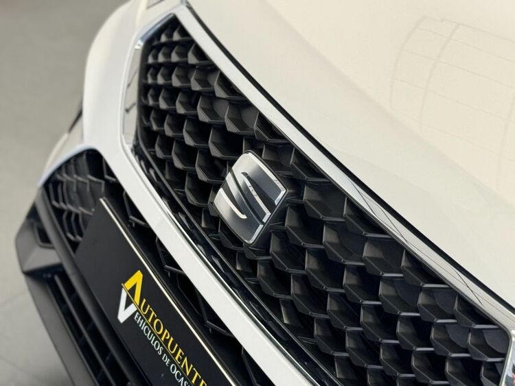 Seat Ateca reference foto 40