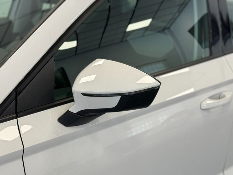 Seat Ateca reference foto 41